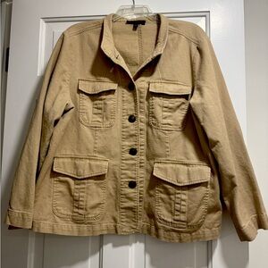 Talbots jacket